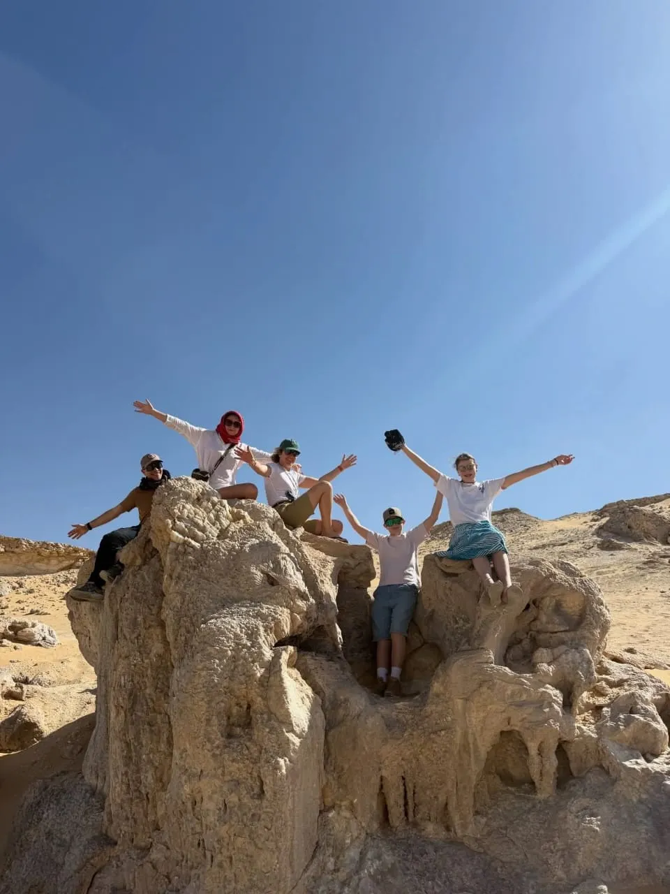 🏜️ White Desert Safari Adventure White Desert Safiri Adventure /IMG-20260516-WA0007.jpg
